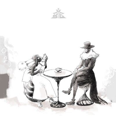 E ve - Oki ni Mesu Mama