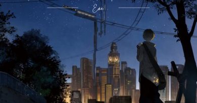 E ve - Perfect Seimei