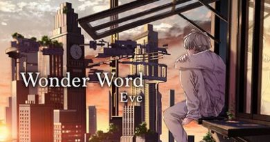 E ve - Yoru wo Koero