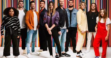 Hillsong Worship - Welcome In This Place