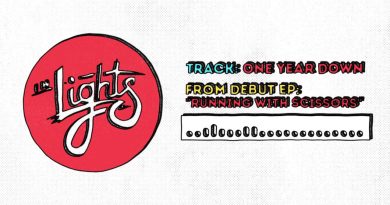 INLIGHTS - One Year Down