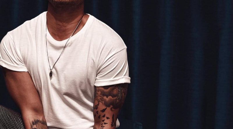 Guy Sebastian - If He Won't