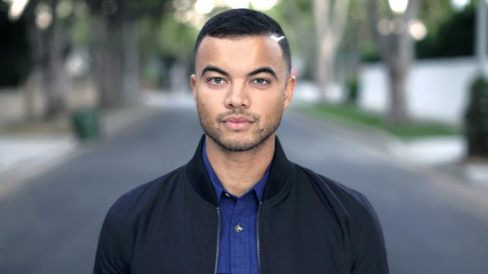 Guy Sebastian - I'm Your Man