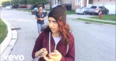 Alessia Cara - I'm Yours