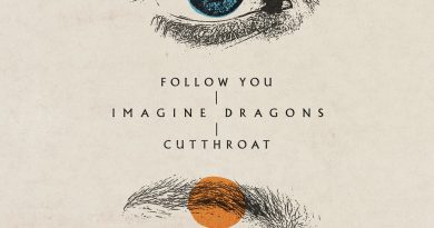 Imagine Dragons - Follow You