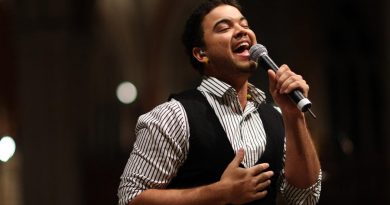 Guy Sebastian - In a World (feat. Shungudzo)