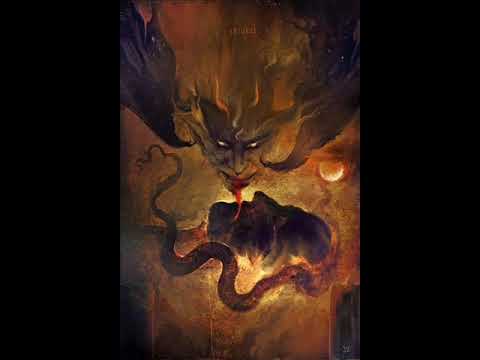 Marillion - Incubus
