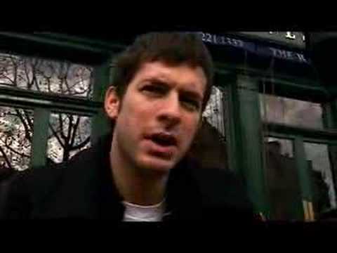 Mark Ronson - Intro