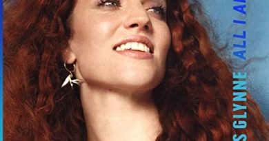 Jess Glynne - All I Am