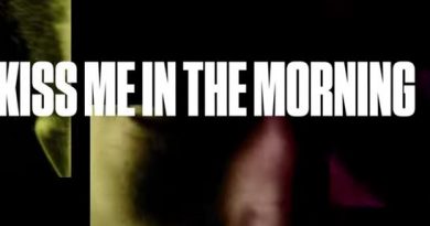 The Eddy, Jorja Smith - Kiss Me In The Morning