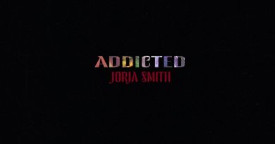 Jorja Smith - Addicted