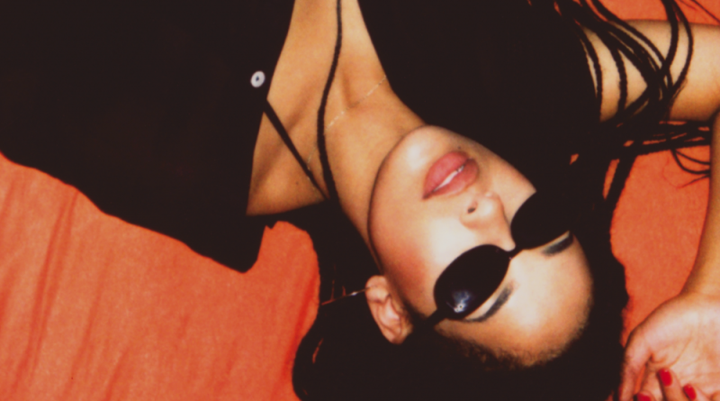Jorja Smith, Thea Gajic - Carry Me Home (Interlude)