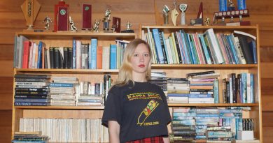 Julia Jacklin - Small Talk