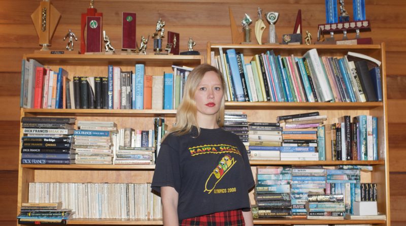 Julia Jacklin - Small Talk