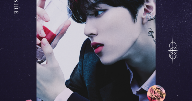 KIM WOO SEOK - The Winter