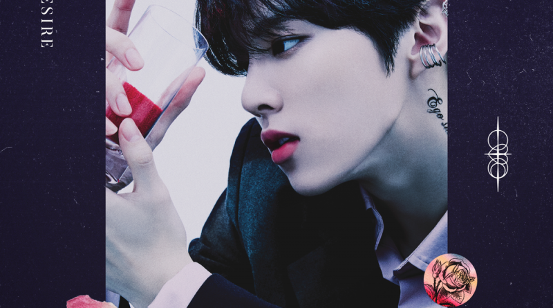 KIM WOO SEOK - The Winter