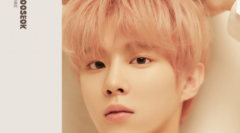 KIM WOO SEOK