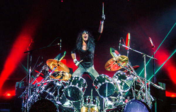 Kiss - King Of Hearts