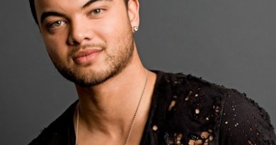 Guy Sebastian - Keeper