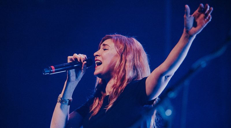 Jesus Culture, Kim Walker-Smith - Holy