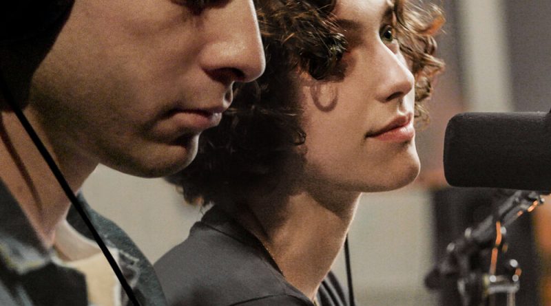King Princess & Mark Ronson - Happy Together