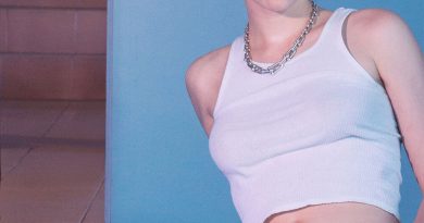King Princess - Only Time Makes It Human