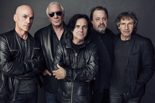 Marillion - King