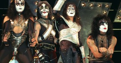 Kiss - Take Me