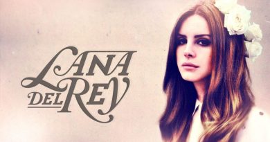Lana Del Rey - Dance Till We Die