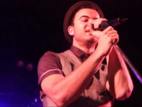Guy Sebastian - Let's Stay Together