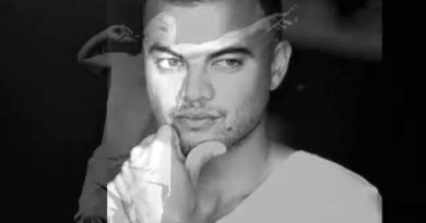 Guy Sebastian - Lightning (feat. Fatai)