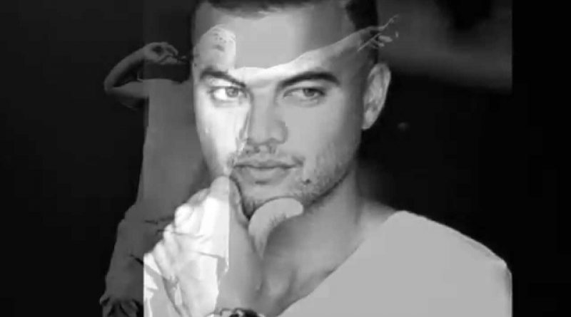 Guy Sebastian - Lightning (feat. Fatai)