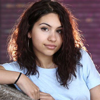 Alessia Cara - Like You