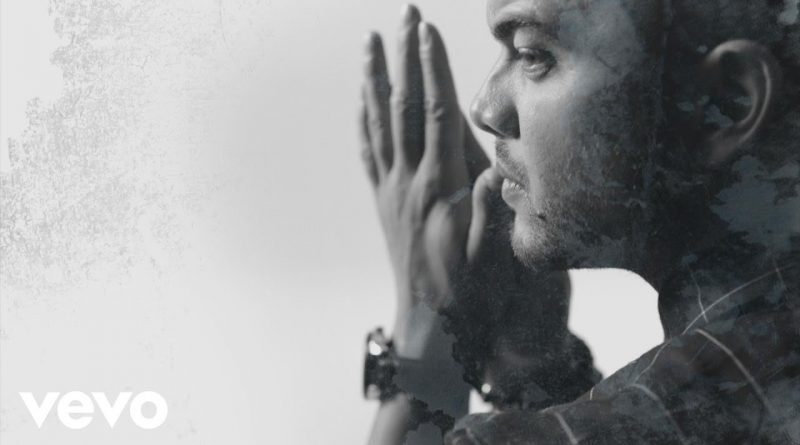 Guy Sebastian - Linger (feat. Lupe Fiasco)