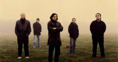 Marillion - Older Than Me