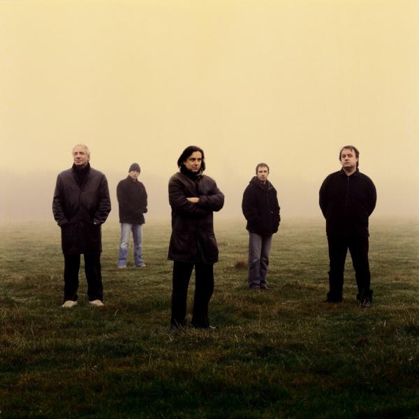 Marillion - Older Than Me