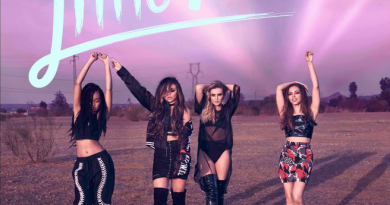 Little Mix - You Gotta Not