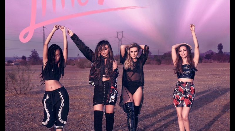 Little Mix - Nothing Else Matters