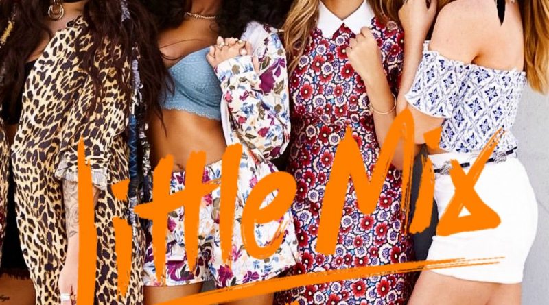 Little Mix - Beep Beep