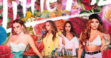 Little Mix - Dear Lover