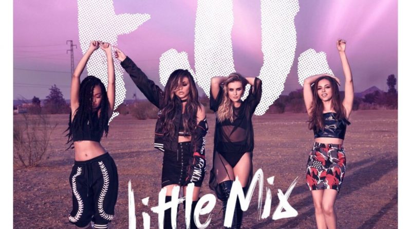 Little Mix - F.U.