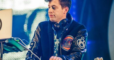 Mark Ronson - Lose It (In The End) (feat. The Business Intl.)