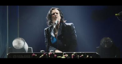Marillion - Lucky Man