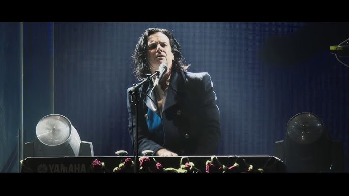 Marillion - Lucky Man