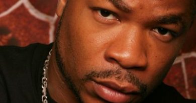 Xzibit - X