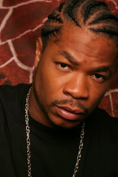Xzibit - X