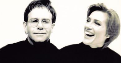 Elton John, Kiki Dee - True Love