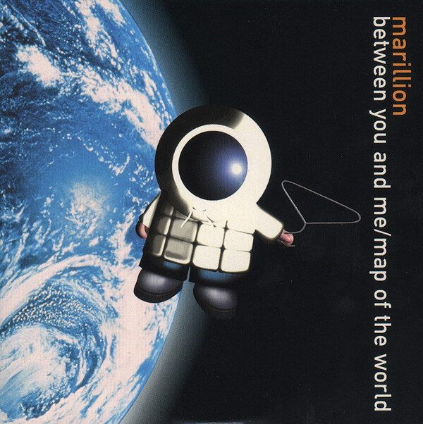 Marillion - Map of the World