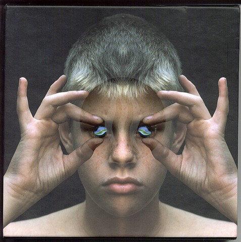 Marillion - Marbles I