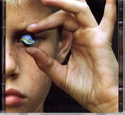 Marillion - Marbles III